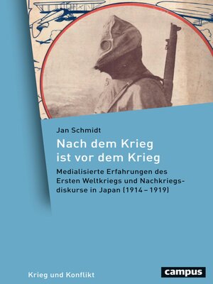 cover image of Nach dem Krieg ist vor dem Krieg